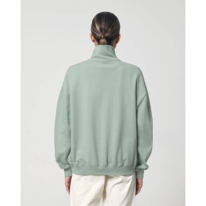 Bluza Unisex Miller Dry Aloe Personalizata