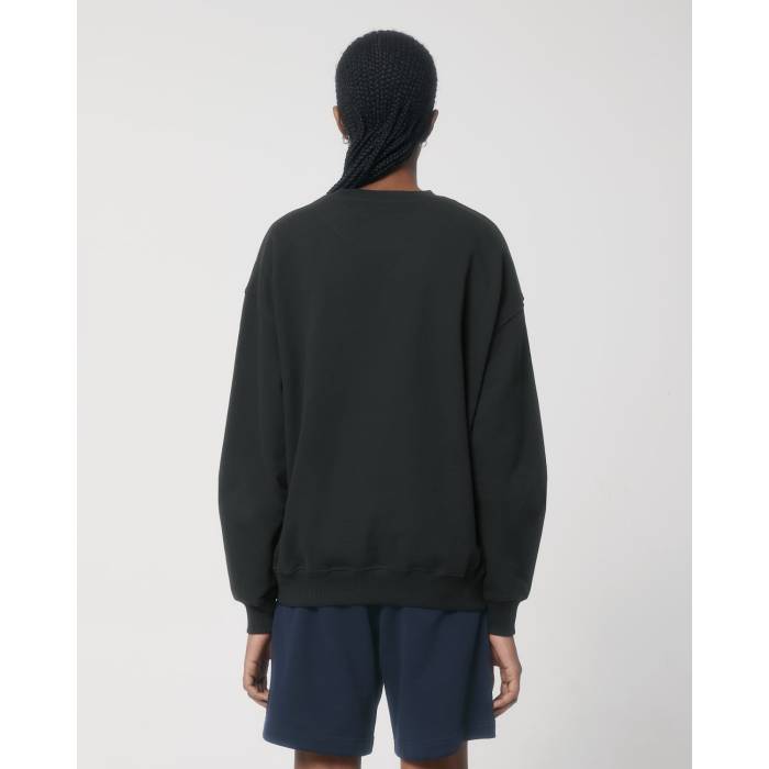 Bluza Unisex Ledger Dry Negru Cala