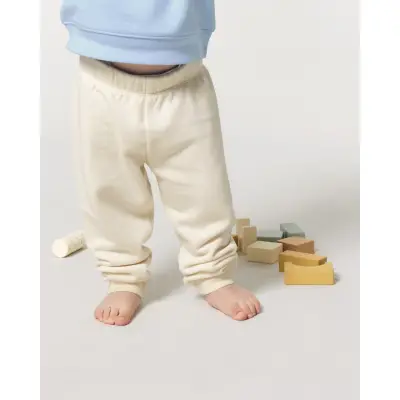 Pantaloni Bebelusi Baby Tumbler Natural Raw Cala