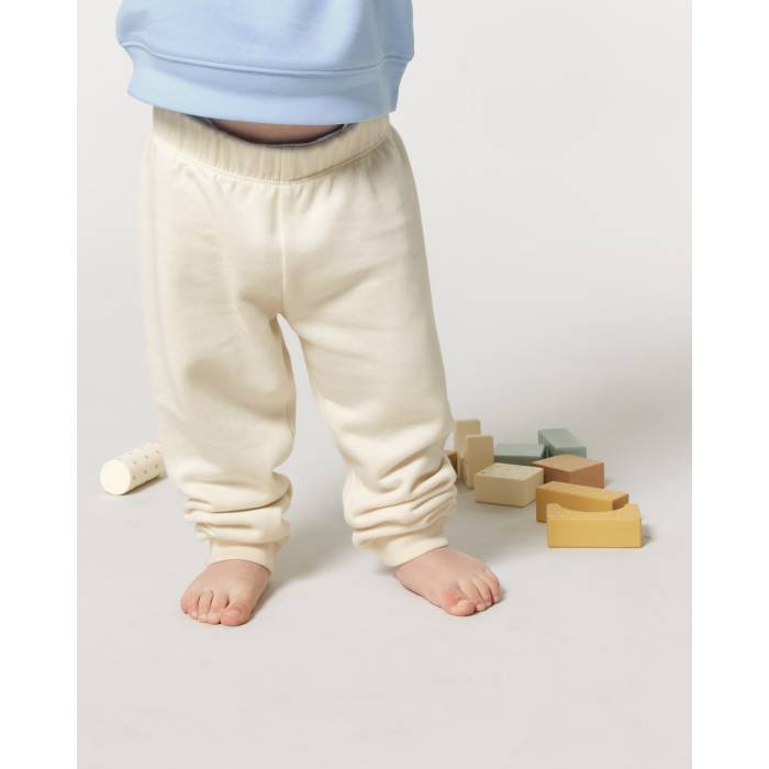 Pantaloni Bebelusi Baby Tumbler Natural Raw Personalizat Pantaloni Bebelusi Baby Tumbler Natural Raw Personalizat