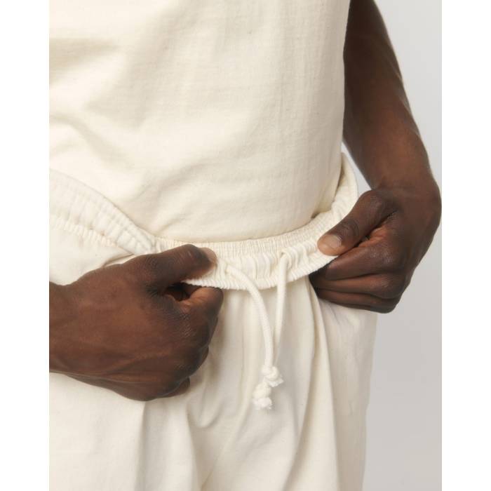 Pantaloni Unisex Waker Natural Raw Personalizat