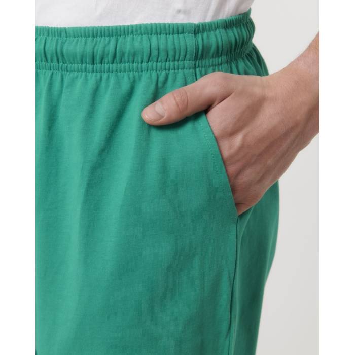 Pantaloni Unisex Waker Go Green Personalizat