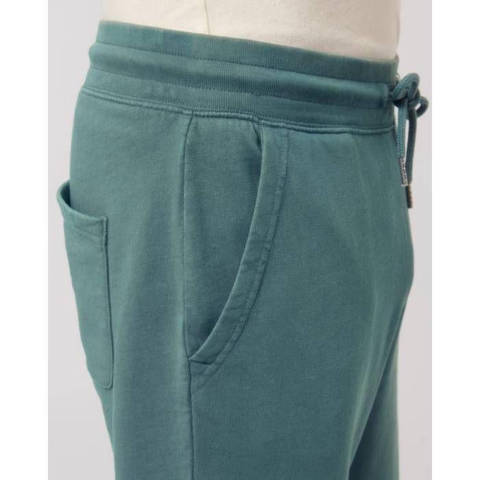 Pantaloni Unisex Mover Vintage G. Dyed Hydro Personalizat