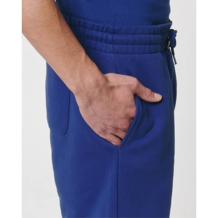 Pantaloni Unisex Boarder Dry Worker Blue Cala