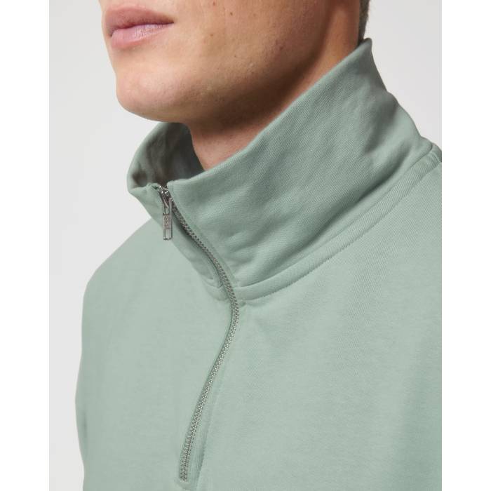 Bluza Unisex Miller Dry Aloe Personalizata