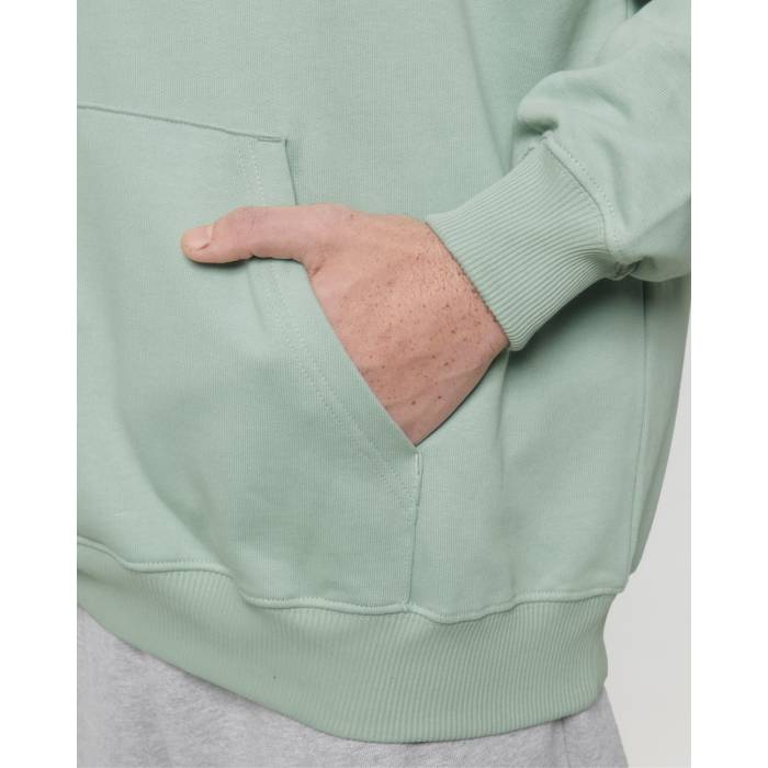 Hanorac Unisex Cooper Dry Aloe Cala