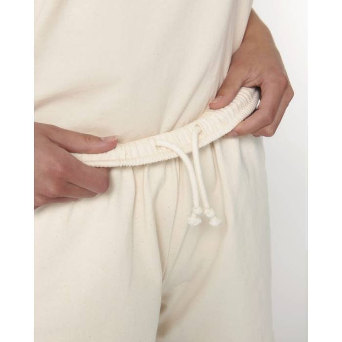 Pantaloni Unisex Waker Natural Raw Personalizat