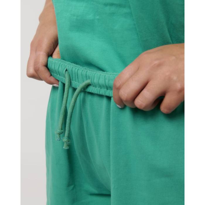 Pantaloni Unisex Waker Go Green Personalizat