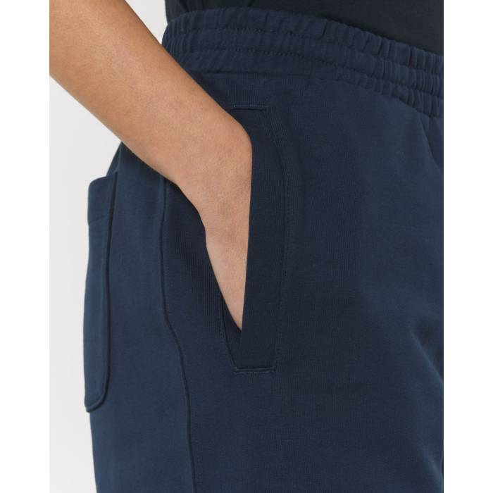 Pantaloni Unisex Jammer Dry French Navy Personalizat