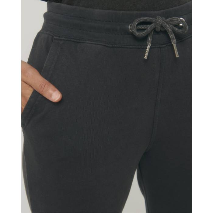 Pantaloni Unisex Mover Vintage G. Dyed Black Rock Personalizat Pantaloni Unisex Mover Vintage G. Dyed Black Rock Personalizat