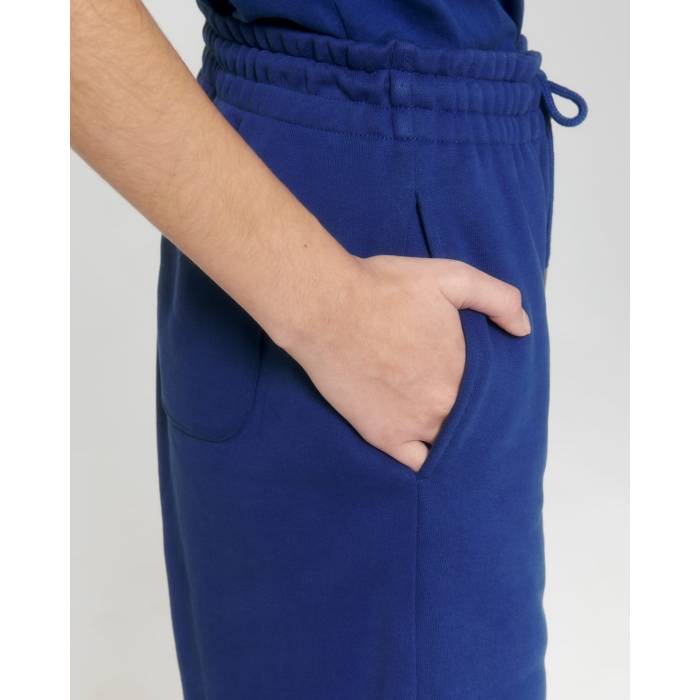 Pantaloni Unisex Boarder Dry Worker Blue Cala