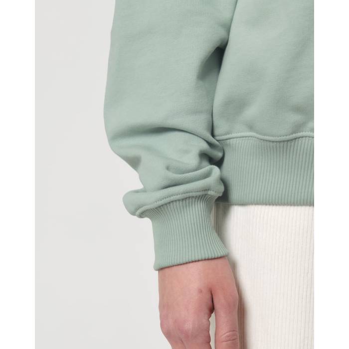 Bluza Unisex Miller Dry Aloe Personalizata