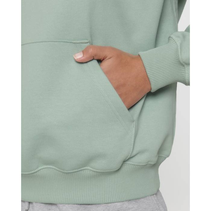 Hanorac Unisex Cooper Dry Aloe Cala