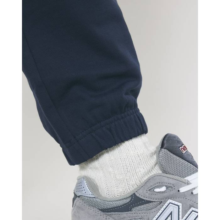 Pantaloni Unisex Jammer Dry French Navy Personalizat