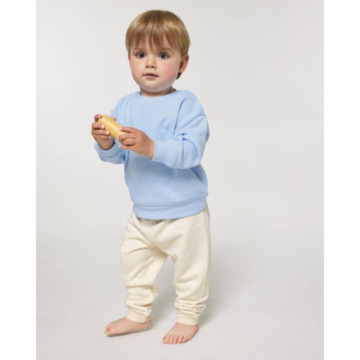 Pantaloni Bebelusi Baby Tumbler Natural Raw Personalizat Pantaloni Bebelusi Baby Tumbler Natural Raw Personalizat