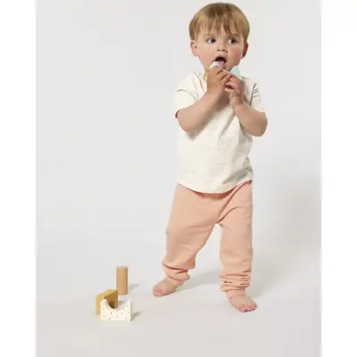 Pantaloni Bebelusi Baby Tumbler Fraiche Peche Cala
