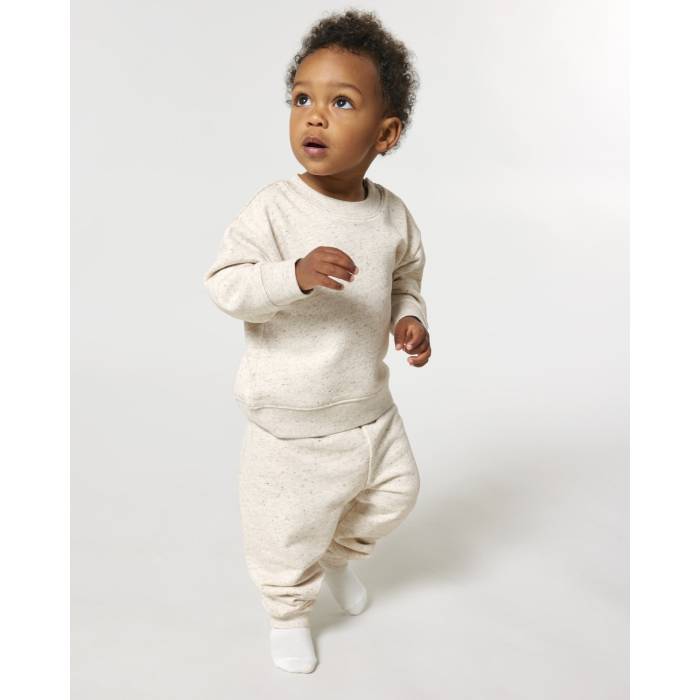 Pantaloni Bebelusi Baby Tumbler Eco-Heather Personalizat Pantaloni Bebelusi Baby Tumbler Eco-Heather Personalizat