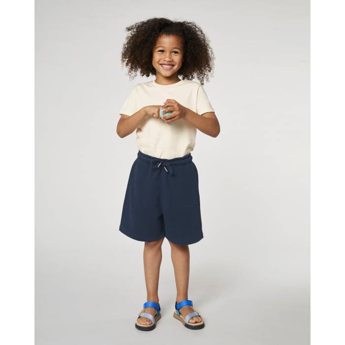 Pantaloni Copii Mini Bolter French Navy Personalizat