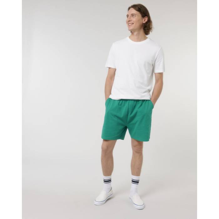 Pantaloni Unisex Waker Go Green Personalizat