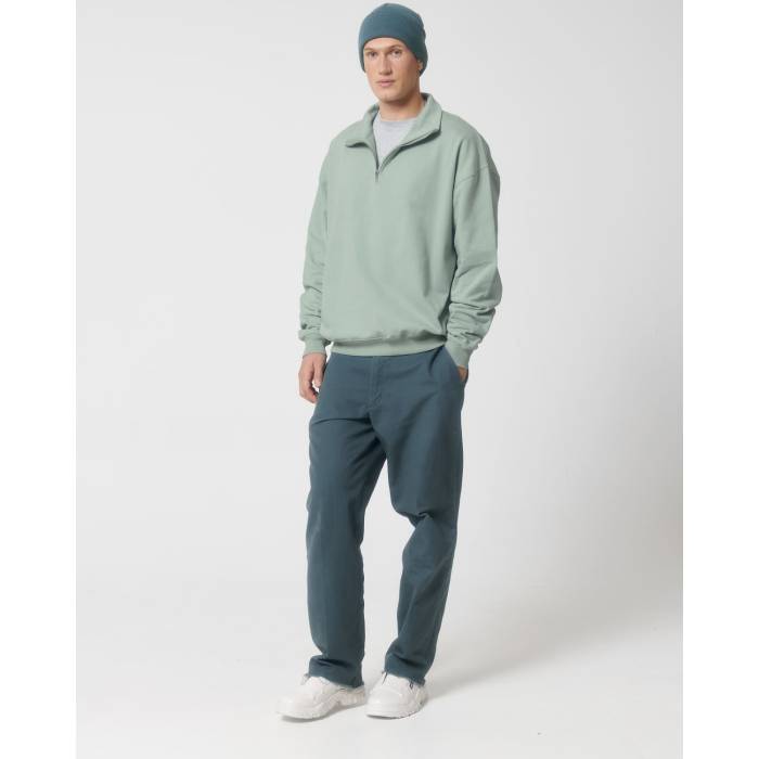 Bluza Unisex Miller Dry Aloe Personalizata