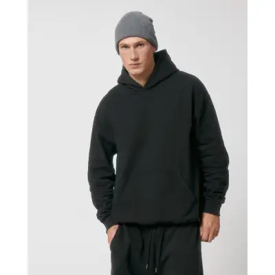 Hanorac Unisex Cooper Dry Negru Cala