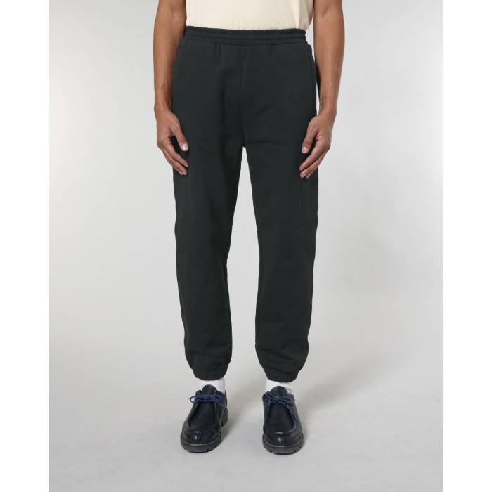 Pantaloni Unisex Jammer Dry Negru Cala