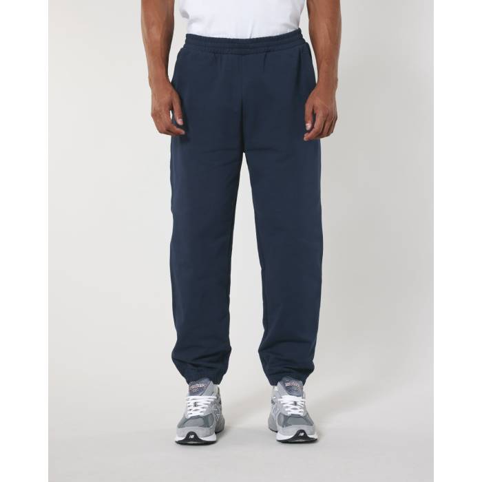 Pantaloni Unisex Jammer Dry French Navy Personalizat