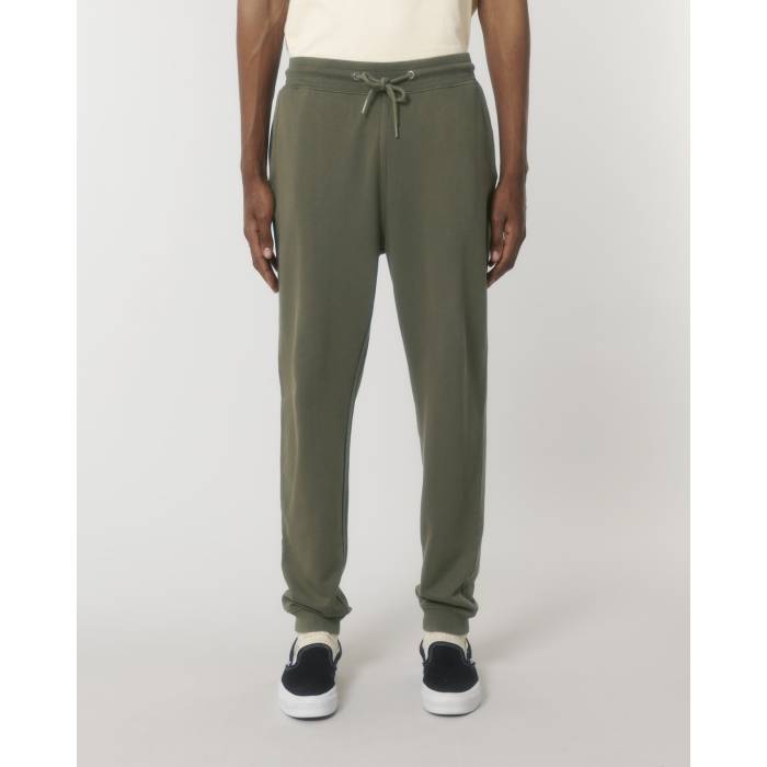 Pantaloni Unisex Mover Vintage G. Dyed Khaki Personalizat