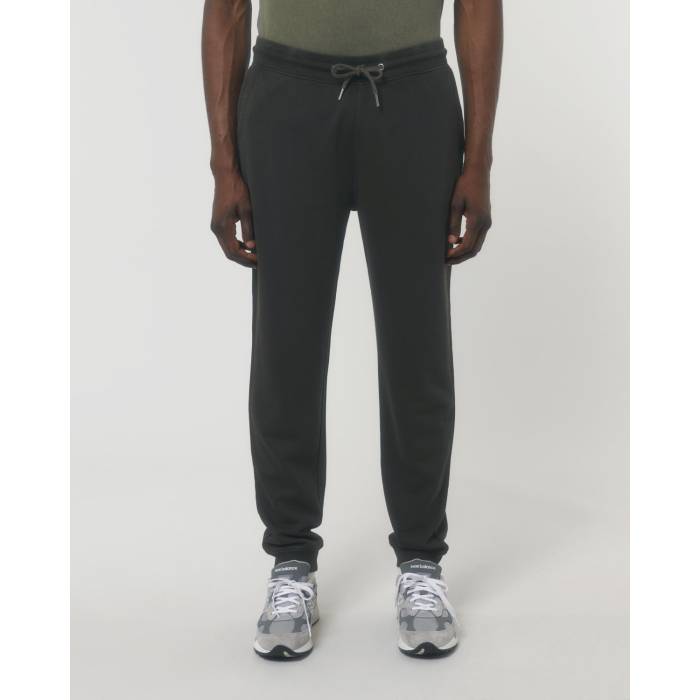 Pantaloni Unisex Mover Vintage G. Dyed Black Rock Personalizat Pantaloni Unisex Mover Vintage G. Dyed Black Rock Personalizat