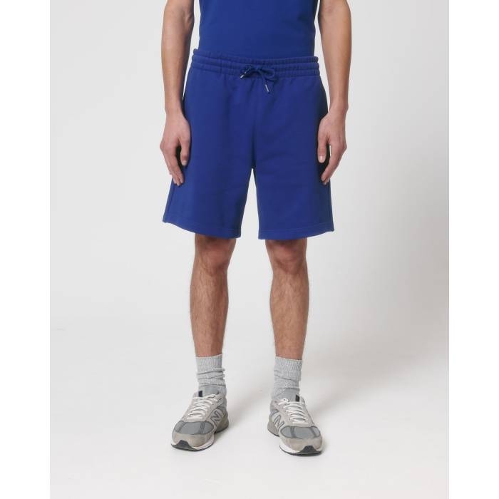 Pantaloni Unisex Boarder Dry Worker Blue Cala