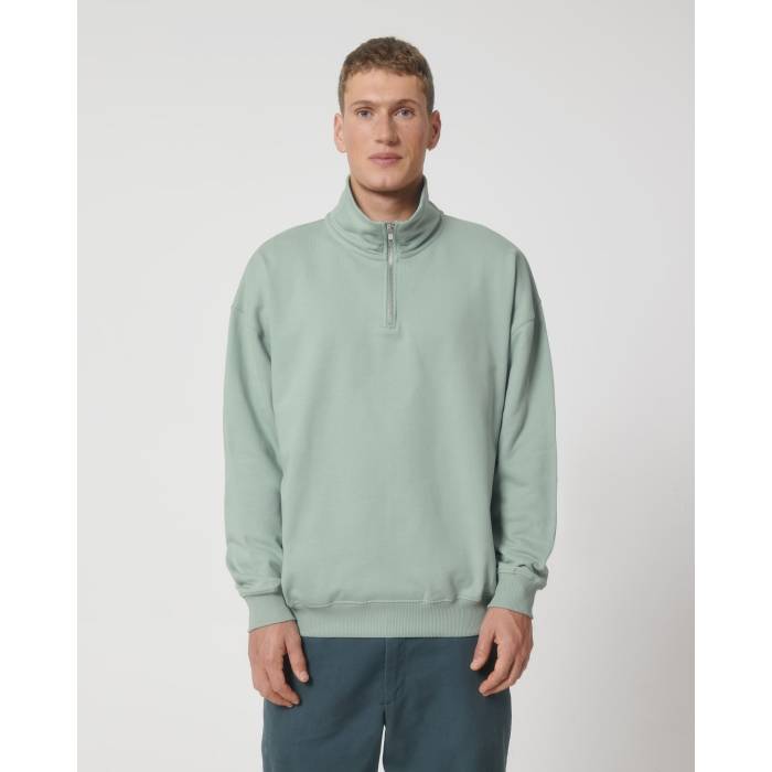 Bluza Unisex Miller Dry Aloe Personalizata