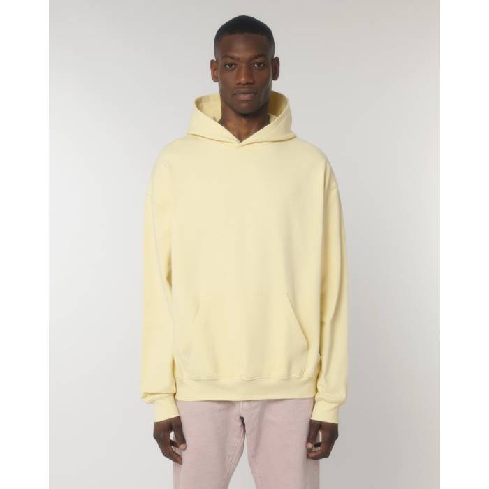 Hanorac Unisex Cooper Dry Butter Cala