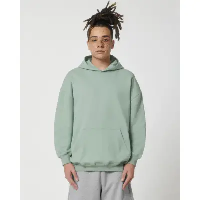 Hanorac Unisex Cooper Dry Aloe Cala