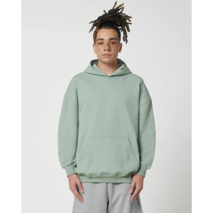 Hanorac Unisex Cooper Dry Aloe Cala