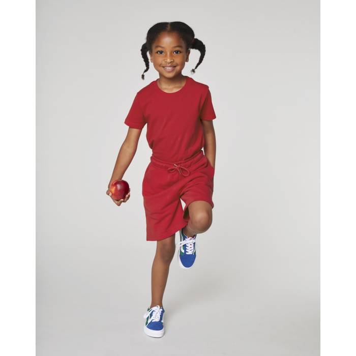 Pantaloni Copii Mini Bolter Rosu Cala