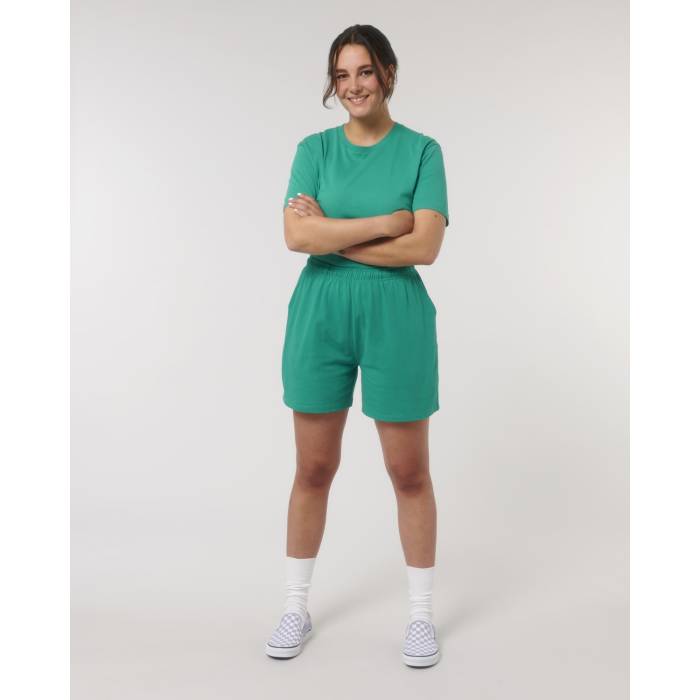 Pantaloni Unisex Waker Go Green Personalizat