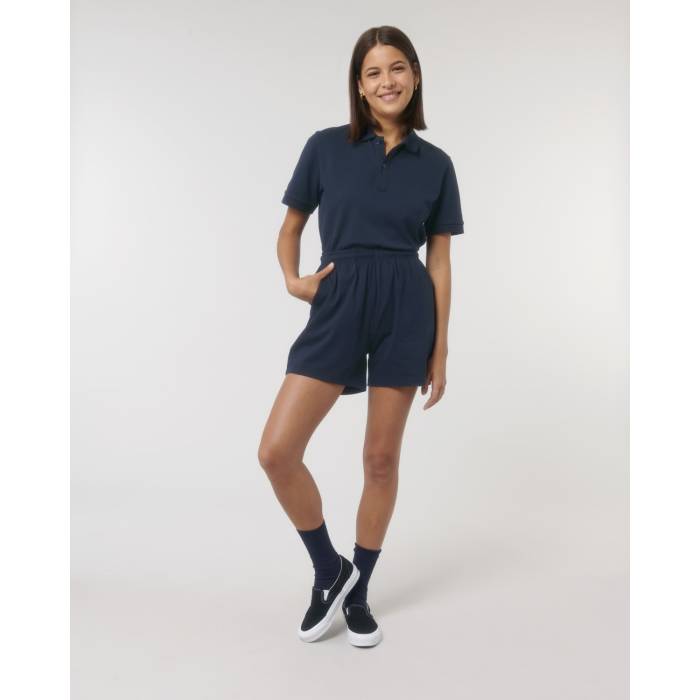 Pantaloni Unisex Waker French Navy Personalizat