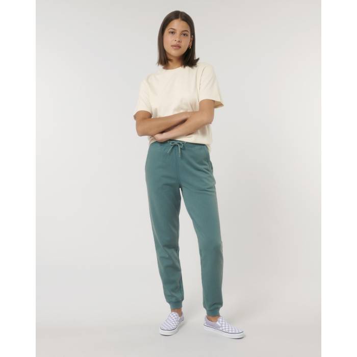 Pantaloni Unisex Mover Vintage G. Dyed Hydro Personalizat