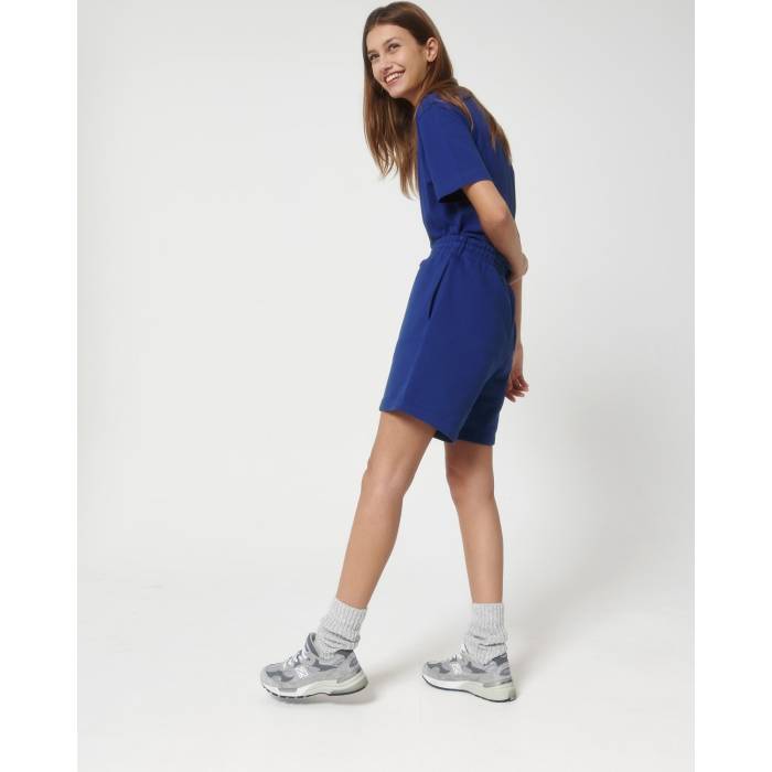 Pantaloni Unisex Boarder Dry Worker Blue Cala