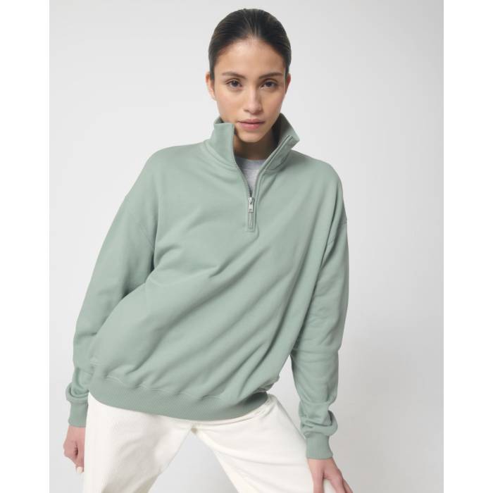 Bluza Unisex Miller Dry Aloe Personalizata