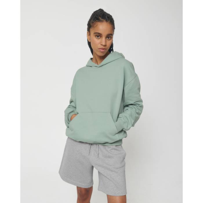 Hanorac Unisex Cooper Dry Aloe Cala