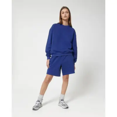 Bluza Unisex Ledger Dry Worker Blue Cala