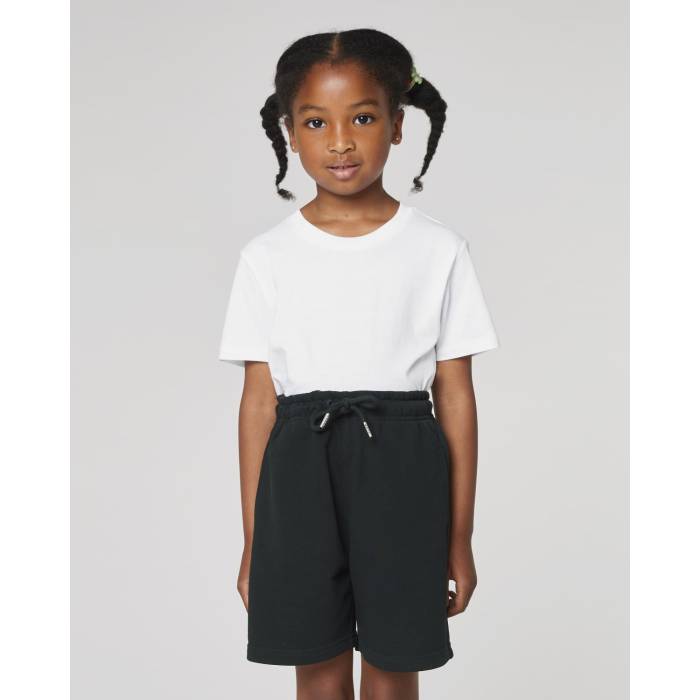 Pantaloni Copii Mini Bolter Negru Cala