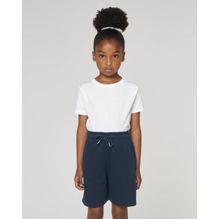 Pantaloni Copii Mini Bolter French Navy Personalizat