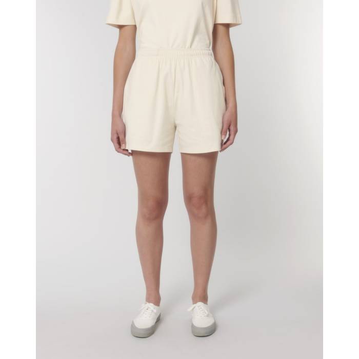 Pantaloni Unisex Waker Natural Raw Personalizat