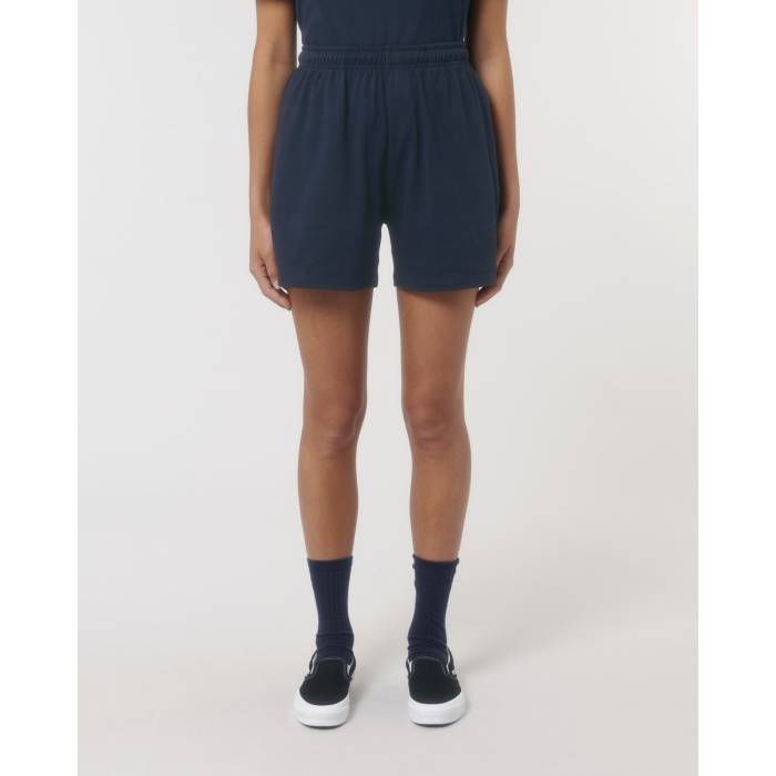 Pantaloni Unisex Waker French Navy Personalizat