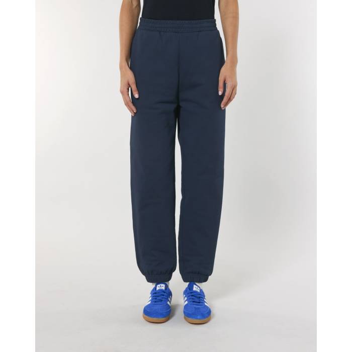 Pantaloni Unisex Jammer Dry French Navy Personalizat