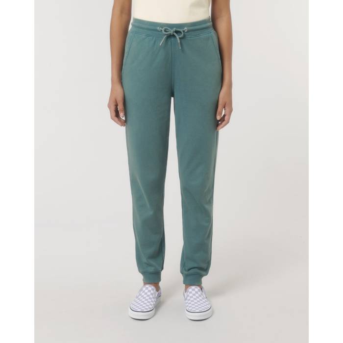 Pantaloni Unisex Mover Vintage G. Dyed Hydro Personalizat