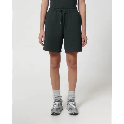 Pantaloni Unisex Boarder Dry Negru Cala