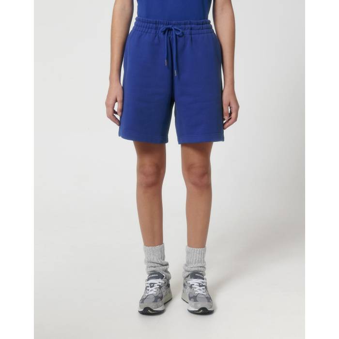 Pantaloni Unisex Boarder Dry Worker Blue Cala